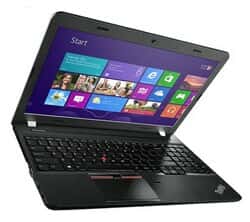 لپ تاپ لنوو  ThinkPad E550  i7 16G 1Tb 2G  15.6inch123987thumbnail